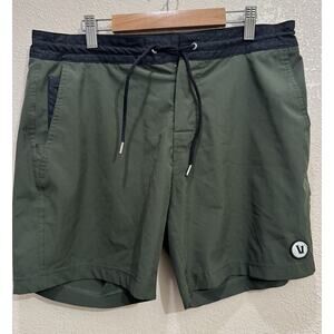 Vuori Board Short 5" Men's Size S